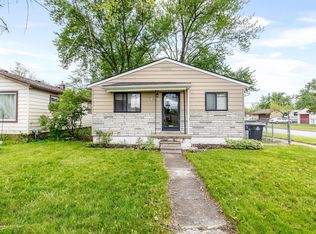 7451 Arcola St, Westland, MI 48185