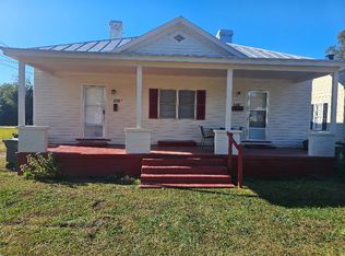 305 N Leslie St #A, Goldsboro, NC 27530