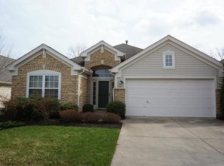 2607 Saint Charles Cir, Union, KY 41091