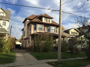 2045 W 100th St, Cleveland, OH