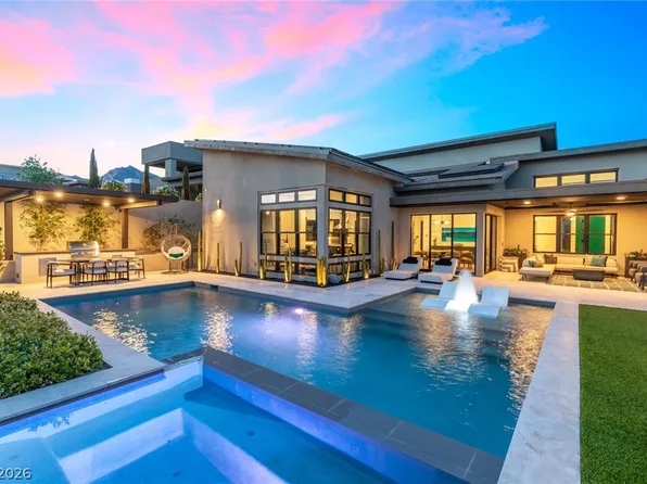 12613 Penfield Ave, Las Vegas, NV 89138