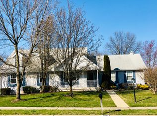 138 Preamble Dr, Marlton, NJ 08053