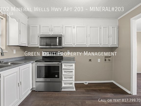 5th image of 1702 Mineral Wells Hwy APT 203
