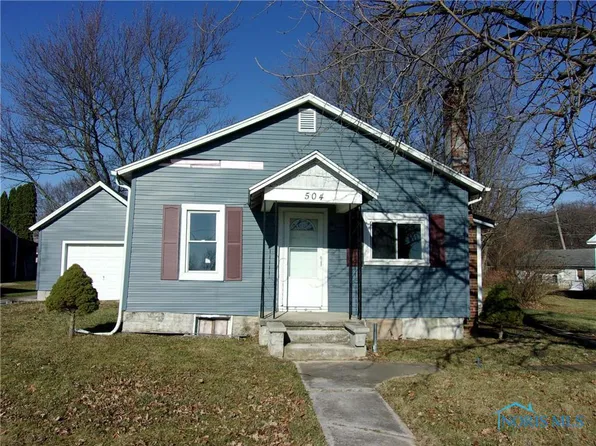 504 E South St, Arcadia, OH 44804