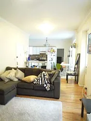 Rented by New York City Apartments