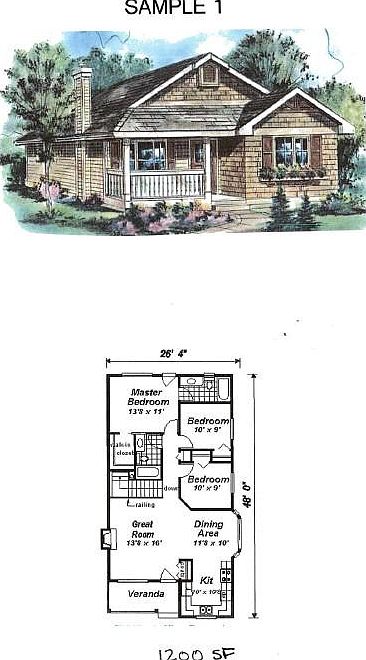 2nd image of 101 Pin Oak Dr