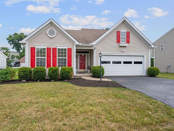 2nd image of 1050 Timberland Dr
