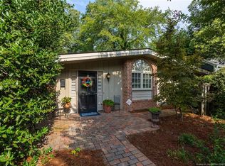 124 Ellington St, Fayetteville, NC 28305