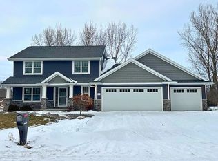 2503 Remington Rd, Green Bay, WI 54302