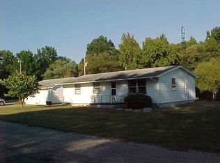 R #4, Lawrenceville, IL 62439