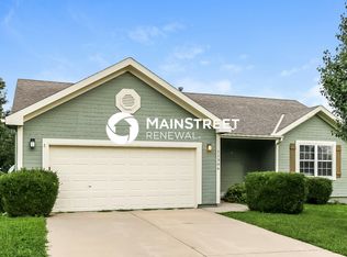 11306 N Lewis Ave, Kansas City, MO 64157