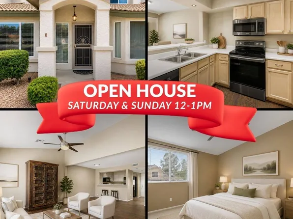 4805 E Kachina Trl Unit 8, Phoenix, AZ 85044