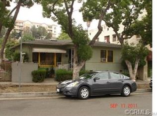 4639 Bowman Blvd, Los Angeles, CA 90032