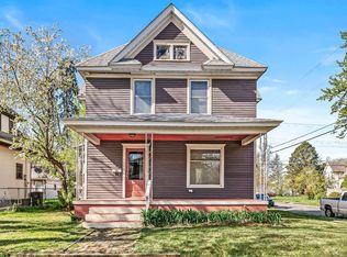1093 Woodward Ave, South Bend, IN 46616