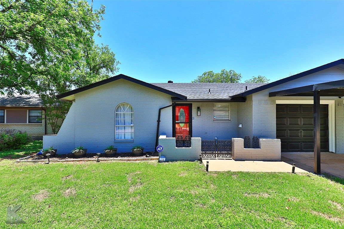 5301 Llano St, Abilene, TX 79605 Zillow