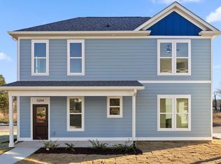 5160 Certain Cir, Hixson, TN 37343