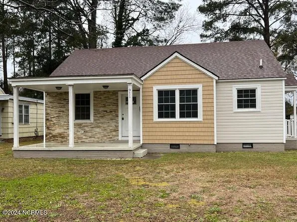 911 N Rudolph Street S, Goldsboro, NC 27530