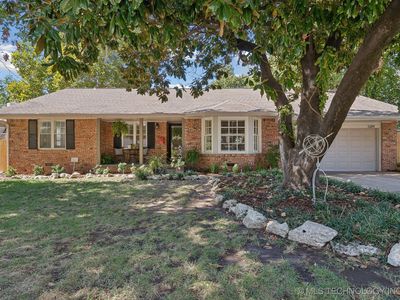 5314 S Sandusky Ave, Tulsa, OK, 74135