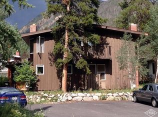 4237 Columbine Dr UNIT 22, Vail, CO 81657