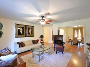 6203 Winfield Rd, Houston, TX 77050