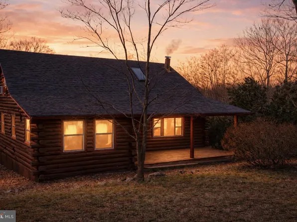 3169 Millie Ln, Charlottesville, VA 22911