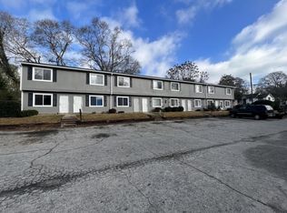 415 N 18th St #419-B, Griffin, GA 30223