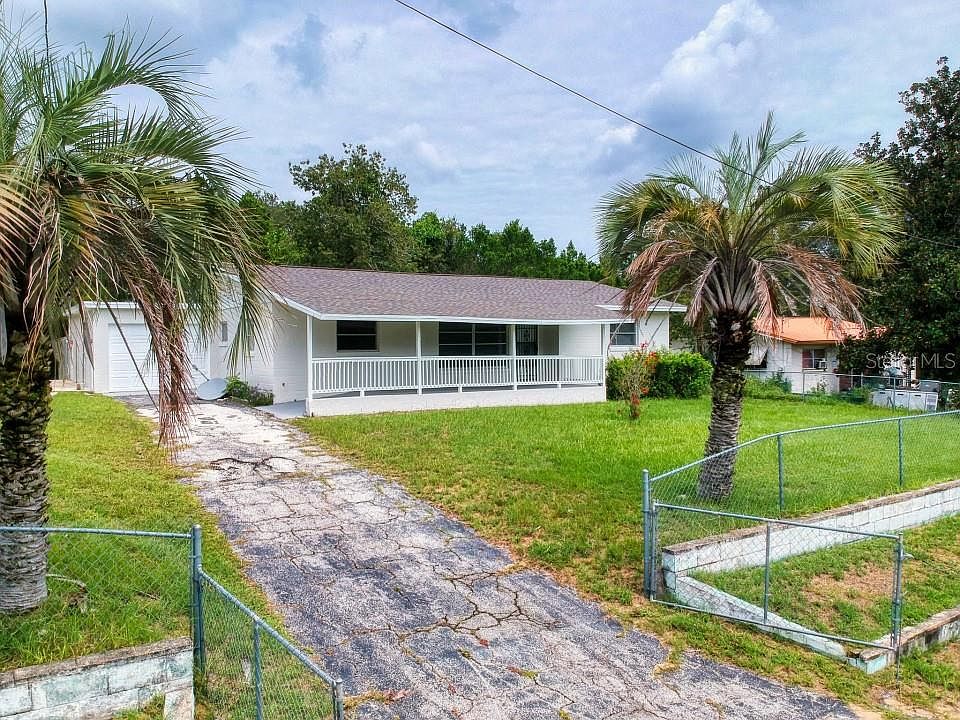 19741 SW Rainbow Lakes Blvd, Dunnellon, FL 34431 MLS O6139643 Zillow