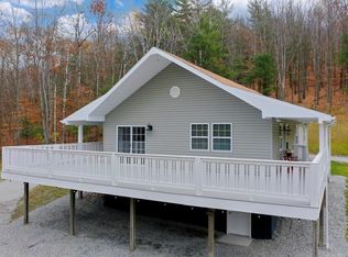 6302 Stone School Rd, Bath, NY 14810