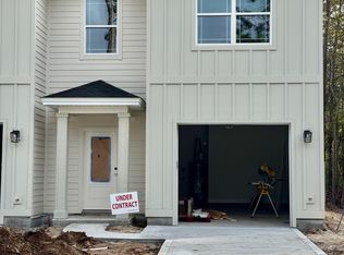 579 S Arizona St, Kingsland, GA 31548