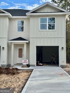 579 S Arizona St, Kingsland, GA, 31548