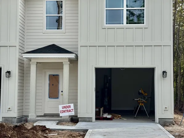 579 S Arizona St, Kingsland, GA 31548