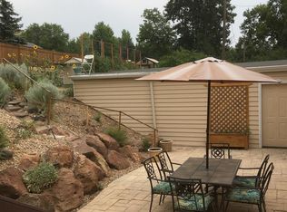 5348 W Hill Rd, Boise, ID 83703