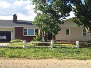 7951 Mount Baldy Dr, Rye, CO 81069