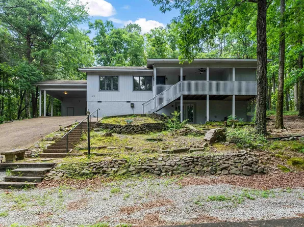 23 San Clemente Cir, Hot Springs, AR 71909