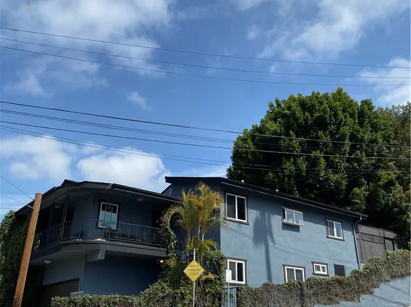 2564 Lake View Ave, Los Angeles, CA 90039