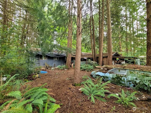 16513 NE 137th Avenue, Brush Prairie, WA 98606