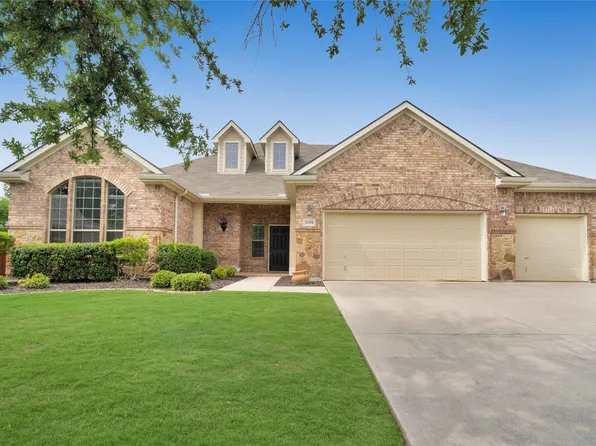 5125 Sugarberry Dr, McKinney, TX 75071
