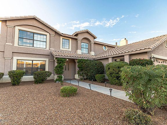 3rd image of 12555 N Copper Queen Way