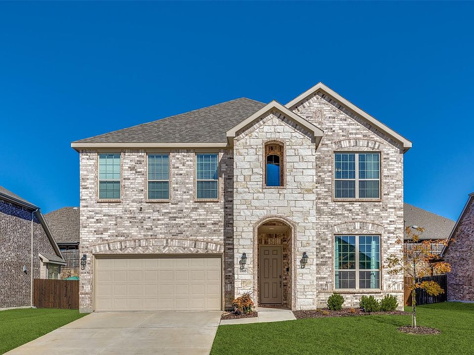 1st image of 1805 Shady Vista Way