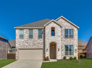 1805 Shady Vista Way, Wylie, TX 75098