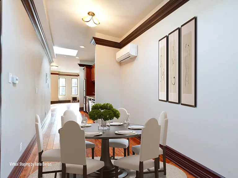 48 Hamilton Pl #2 — Photo 4