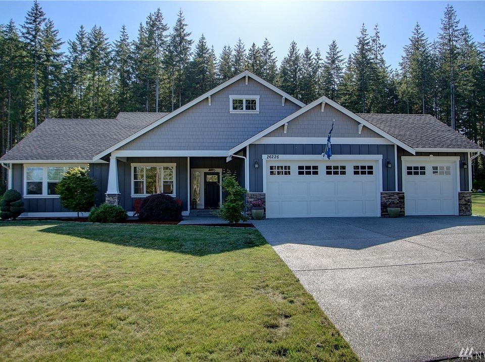 1st image of 26226 12th Dr NW