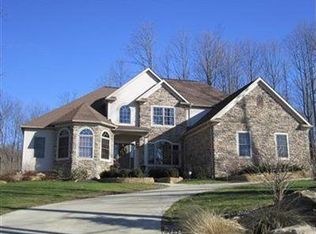 10790 Mantua Center Rd, Mantua, OH 44255