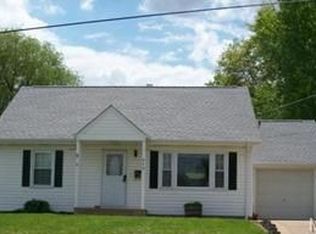 970 W 7th St, Washington, MO
