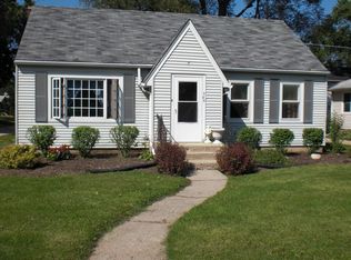 509 Center St, Maple Park, IL 60151