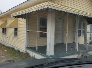 534 Rutherford Ave, Macon, GA 31206