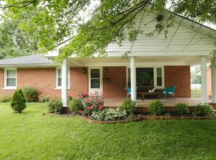 212 Loch Lomond Dr, Lexington, KY 40517