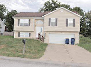 1018 Westmoreland Blvd, Union, MO 63084
