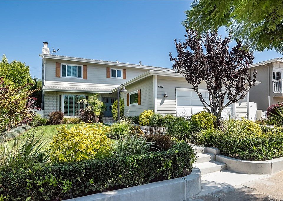 2nd image of 8222 Delgany Ave