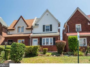 7021 Woolston Ave, Philadelphia, PA 19138